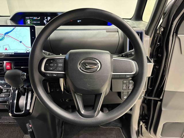タント カスタムＸセレクション　４ＷＤ　ナビ　ＥＴＣ　ドラレコ　バックカメラ　ＬＥＤオートライト　パワースライドドアウェルカムオープン機能　運転席ロングスライドシ－ト　助手席ロングスライド　助手席イージークローザー　運転席助手席シートヒーター　アルミホイール（15枚目）