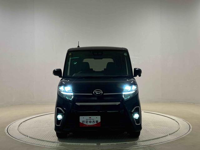 タント カスタムＸセレクション　４ＷＤ　ナビ　ＥＴＣ　ドラレコ　バックカメラ　ＬＥＤオートライト　パワースライドドアウェルカムオープン機能　運転席ロングスライドシ－ト　助手席ロングスライド　助手席イージークローザー　運転席助手席シートヒーター　アルミホイール（46枚目）