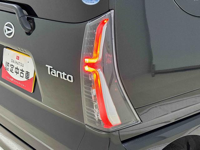 タント カスタムＸセレクション　４ＷＤ　ナビ　ＥＴＣ　ドラレコ　バックカメラ　ＬＥＤオートライト　パワースライドドアウェルカムオープン機能　運転席ロングスライドシ－ト　助手席ロングスライド　助手席イージークローザー　運転席助手席シートヒーター　アルミホイール（50枚目）