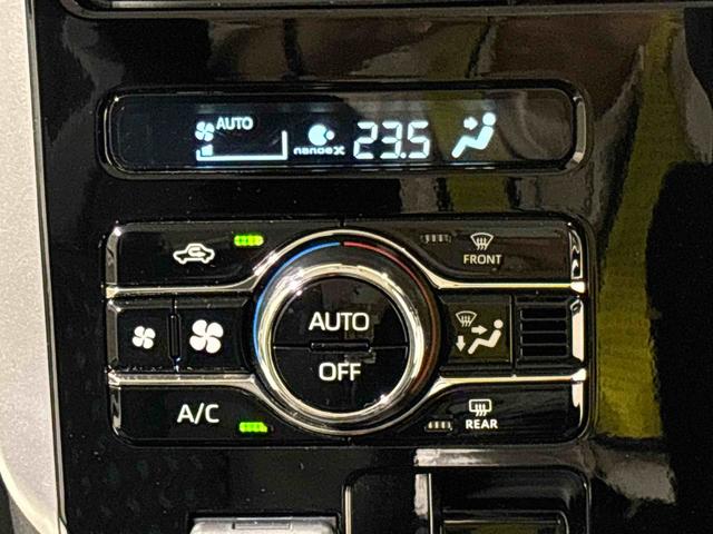 トール カスタムＧ　４ＷＤ　電動パーキング　クルーズコントロール　ＬＥＤヘッドランプ・フォグランプ　　１４インチアルミホイール　オートライト　プッシュボタンスタート　クルーズコントロール　　コーナーセンサー　パワースライドドア　キーフリーシステム（16枚目）