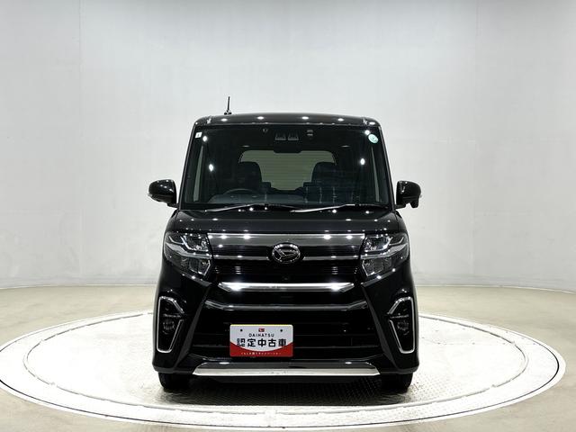 タント カスタムＸスタイルセレクション　ナビ　ＥＴＣ　ドラレコ　パノラマモニター　ＬＥＤオートライト　パワースライドドアウェルカムオープン機能　運転席ロングスライドシ－ト　助手席ロングスライド　助手席イージークローザー　アルミホイール　キーフリーシステム（10枚目）