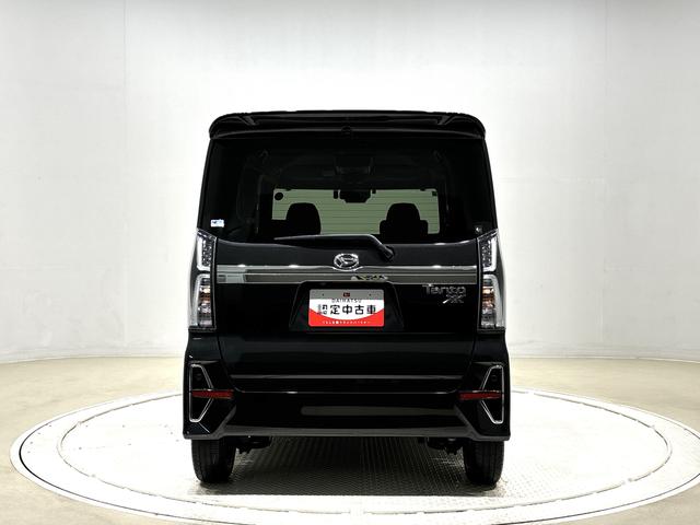 タント カスタムＸスタイルセレクション　ナビ　ＥＴＣ　ドラレコ　パノラマモニター　ＬＥＤオートライト　パワースライドドアウェルカムオープン機能　運転席ロングスライドシ－ト　助手席ロングスライド　助手席イージークローザー　アルミホイール　キーフリーシステム（13枚目）