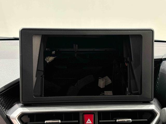 ロッキー プレミアムＧ　ＨＥＶ　スマートペダル　全車速追従機能付ＡＣＣ　純正ナビ装着用アップグレードパック　運転席・助手席シートヒーター　電動パーキングブレーキブレーキ　オートブレーキホールド機能　本革巻ステアリングホイール　ＬＥＤフットイルミネーション　キーフリー（15枚目）