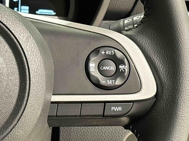 トール カスタムＧ　２ＷＤ　ＣＶＴ車　キーフリー　パワースライドドア　両側電動スライドドア　アダプティブクルーズコントロール　キーフリーシステム　電動格納ドアミラー　ＬＥＤヘッドランプ＆フォグランプ　バックカメラ　電動パーキングブレーキ（14枚目）