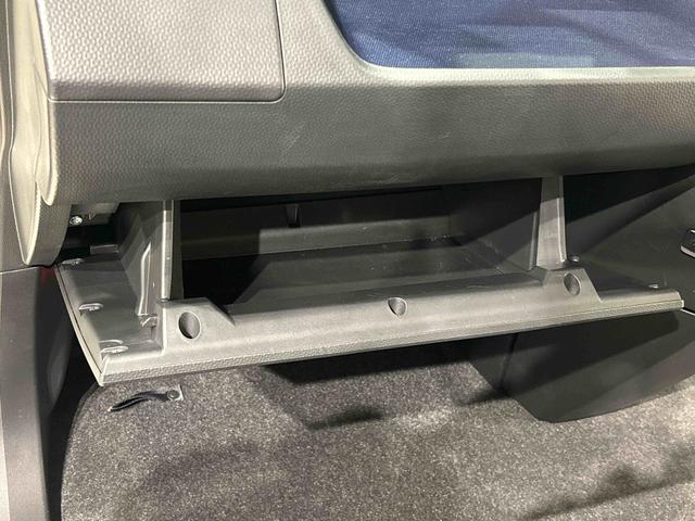 トール カスタムＧ　２ＷＤ　ＣＶＴ車　キーフリー　パワースライドドア　両側電動スライドドア　アダプティブクルーズコントロール　キーフリーシステム　電動格納ドアミラー　ＬＥＤヘッドランプ＆フォグランプ　バックカメラ　電動パーキングブレーキ（35枚目）