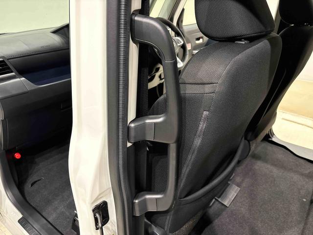 トール カスタムＧ　２ＷＤ　ＣＶＴ車　キーフリー　パワースライドドア　両側電動スライドドア　アダプティブクルーズコントロール　キーフリーシステム　電動格納ドアミラー　ＬＥＤヘッドランプ＆フォグランプ　バックカメラ　電動パーキングブレーキ（38枚目）