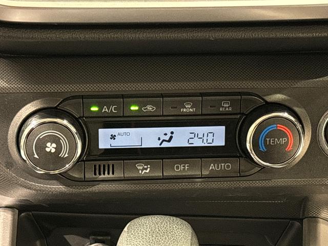 ロッキー Ｇ　ナビ　ドラレコ　ＥＴＣ　ＡＣＣ　シートヒーター　ＬＥＤヘッドランプ・フォグランプ　全車速追従機能付アダプティブクルーズコントロール　レーンキープコントロール　１７インチアルミホイール　シートヒーター　プッシュボタンスタート（18枚目）