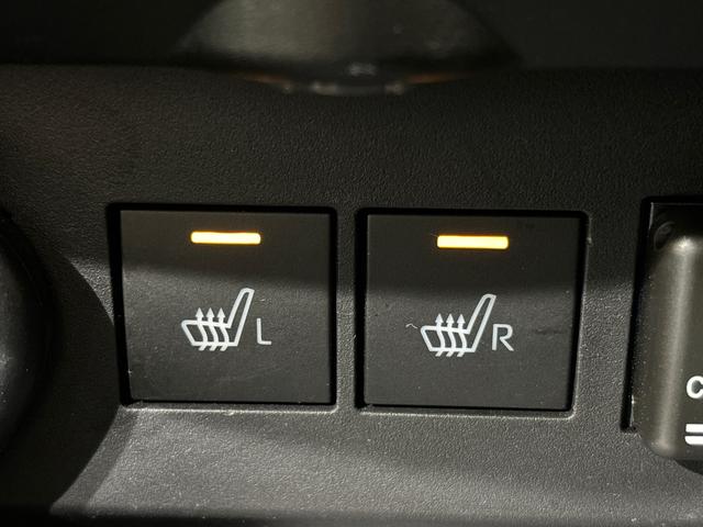 ロッキー Ｇ　ナビ　ドラレコ　ＥＴＣ　ＡＣＣ　シートヒーター　ＬＥＤヘッドランプ・フォグランプ　全車速追従機能付アダプティブクルーズコントロール　レーンキープコントロール　１７インチアルミホイール　シートヒーター　プッシュボタンスタート（23枚目）