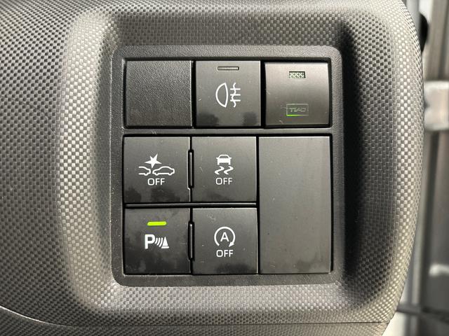 ロッキー Ｇ　ナビ　ドラレコ　ＥＴＣ　ＡＣＣ　シートヒーター　ＬＥＤヘッドランプ・フォグランプ　全車速追従機能付アダプティブクルーズコントロール　レーンキープコントロール　１７インチアルミホイール　シートヒーター　プッシュボタンスタート（24枚目）