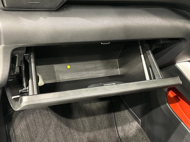 ロッキー Ｇ　ナビ　ドラレコ　ＥＴＣ　ＡＣＣ　シートヒーター　ＬＥＤヘッドランプ・フォグランプ　全車速追従機能付アダプティブクルーズコントロール　レーンキープコントロール　１７インチアルミホイール　シートヒーター　プッシュボタンスタート（33枚目）