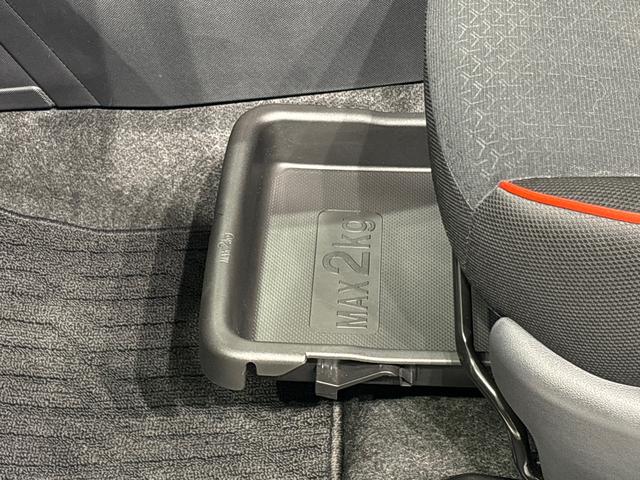 ロッキー Ｇ　ナビ　ドラレコ　ＥＴＣ　ＡＣＣ　シートヒーター　ＬＥＤヘッドランプ・フォグランプ　全車速追従機能付アダプティブクルーズコントロール　レーンキープコントロール　１７インチアルミホイール　シートヒーター　プッシュボタンスタート（34枚目）