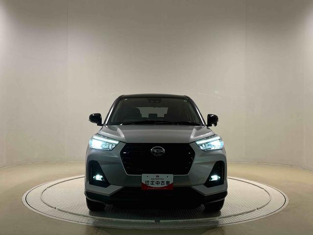 ロッキー Ｇ　ナビ　ドラレコ　ＥＴＣ　ＡＣＣ　シートヒーター　ＬＥＤヘッドランプ・フォグランプ　全車速追従機能付アダプティブクルーズコントロール　レーンキープコントロール　１７インチアルミホイール　シートヒーター　プッシュボタンスタート（45枚目）