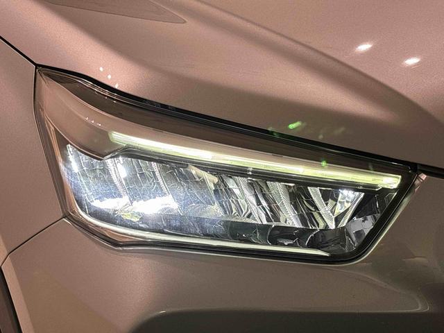 ロッキー Ｇ　ナビ　ドラレコ　ＥＴＣ　ＡＣＣ　シートヒーター　ＬＥＤヘッドランプ・フォグランプ　全車速追従機能付アダプティブクルーズコントロール　レーンキープコントロール　１７インチアルミホイール　シートヒーター　プッシュボタンスタート（46枚目）