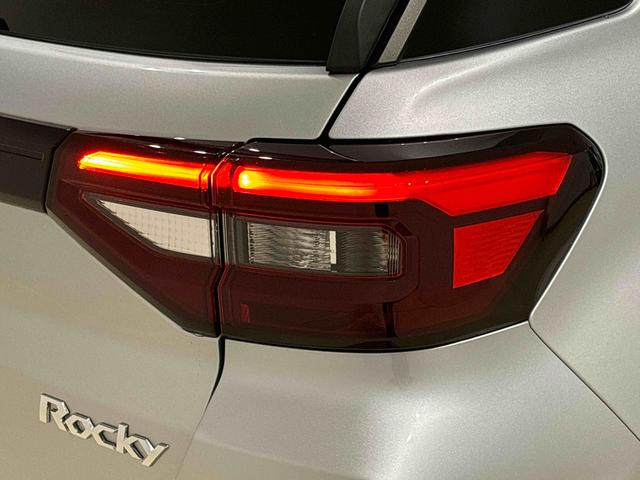 ロッキー Ｇ　ナビ　ドラレコ　ＥＴＣ　ＡＣＣ　シートヒーター　ＬＥＤヘッドランプ・フォグランプ　全車速追従機能付アダプティブクルーズコントロール　レーンキープコントロール　１７インチアルミホイール　シートヒーター　プッシュボタンスタート（49枚目）