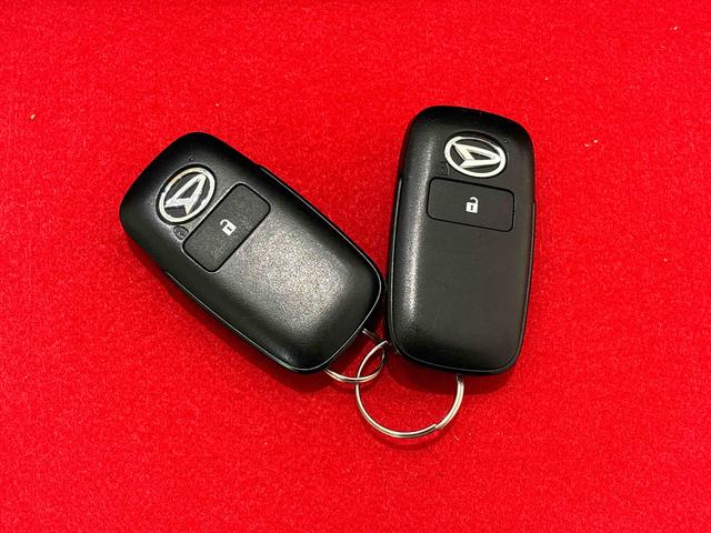 ロッキー Ｇ　ナビ　ドラレコ　ＥＴＣ　ＡＣＣ　シートヒーター　ＬＥＤヘッドランプ・フォグランプ　全車速追従機能付アダプティブクルーズコントロール　レーンキープコントロール　１７インチアルミホイール　シートヒーター　プッシュボタンスタート（52枚目）