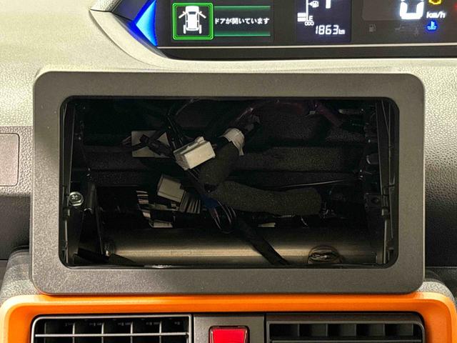 タント ファンクロスターボ　ＬＥＤヘッドランプ　フォグランプ　１５インチアルミホイール　プッシュボタンスタート　セキュリティアラーム　オートライト　ミラクルオープンドア（16枚目）