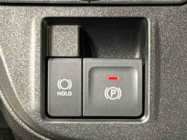 タント ファンクロスターボ　ＬＥＤヘッドランプ　フォグランプ　１５インチアルミホイール　プッシュボタンスタート　セキュリティアラーム　オートライト　ミラクルオープンドア（18枚目）