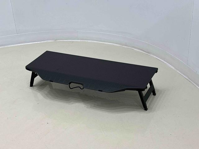 タント ファンクロスターボ　ＬＥＤヘッドランプ　フォグランプ　１５インチアルミホイール　プッシュボタンスタート　セキュリティアラーム　オートライト　ミラクルオープンドア（41枚目）