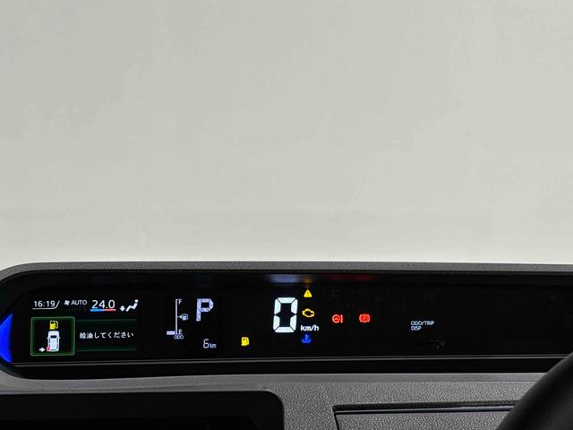 タント カスタムＲＳ　パノラマモニター　電動パーキングブレーキ　ＬＥＤオートライト　パワースライドドアウェルカムオープン機能　電動パーキングブレーキ　運転席助手席シートヒーター　アルミホイール　キーフリーシステム　　オート電動格納式ドアミラー（20枚目）