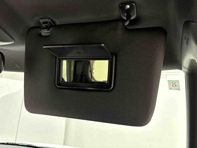 タント カスタムＲＳ　パノラマモニター　電動パーキングブレーキ　ＬＥＤオートライト　パワースライドドアウェルカムオープン機能　電動パーキングブレーキ　運転席助手席シートヒーター　アルミホイール　キーフリーシステム　　オート電動格納式ドアミラー（29枚目）