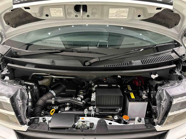 タント カスタムＲＳ　パノラマモニター　電動パーキングブレーキ　ＬＥＤオートライト　パワースライドドアウェルカムオープン機能　電動パーキングブレーキ　運転席助手席シートヒーター　アルミホイール　キーフリーシステム　　オート電動格納式ドアミラー（46枚目）