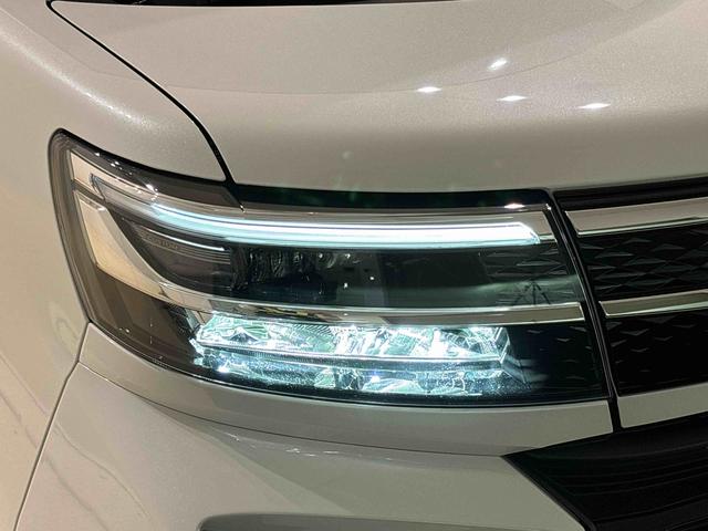 タント カスタムＲＳ　パノラマモニター　電動パーキングブレーキ　ＬＥＤオートライト　パワースライドドアウェルカムオープン機能　電動パーキングブレーキ　運転席助手席シートヒーター　アルミホイール　キーフリーシステム　　オート電動格納式ドアミラー（48枚目）
