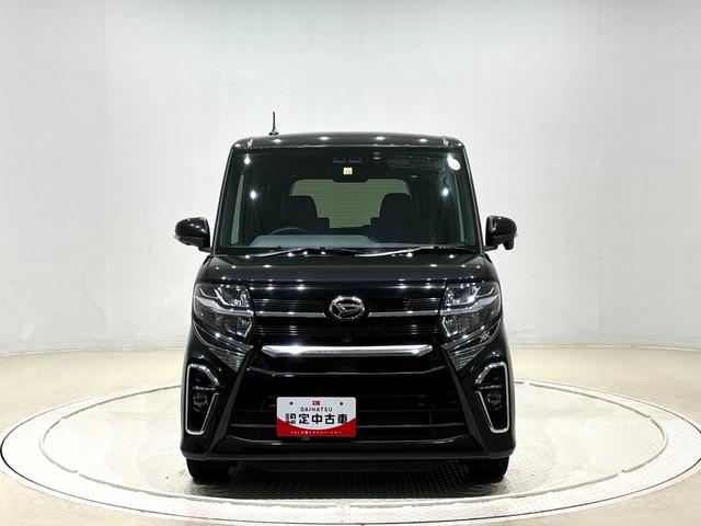 タント カスタムＲＳセレクション　　パノラマモニター・ナビ・ＥＴＣ　ＬＥＤオートライト　パワースライドドアウェルカムオープン機能　オート電動格納式ドアミラー　　助手席イージークローザー　アルミホイール　キーフリーシステム（10枚目）