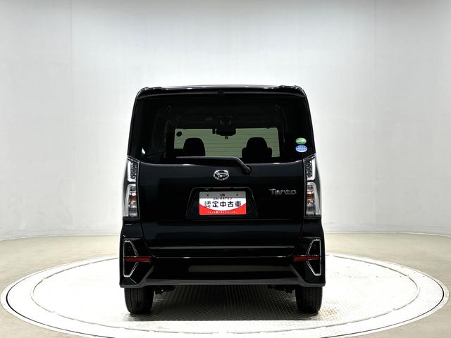 タント カスタムＲＳセレクション　　パノラマモニター・ナビ・ＥＴＣ　ＬＥＤオートライト　パワースライドドアウェルカムオープン機能　オート電動格納式ドアミラー　　助手席イージークローザー　アルミホイール　キーフリーシステム（13枚目）