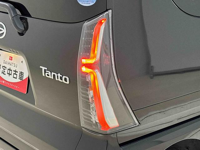 タント カスタムＲＳセレクション　　パノラマモニター・ナビ・ＥＴＣ　ＬＥＤオートライト　パワースライドドアウェルカムオープン機能　オート電動格納式ドアミラー　　助手席イージークローザー　アルミホイール　キーフリーシステム（50枚目）