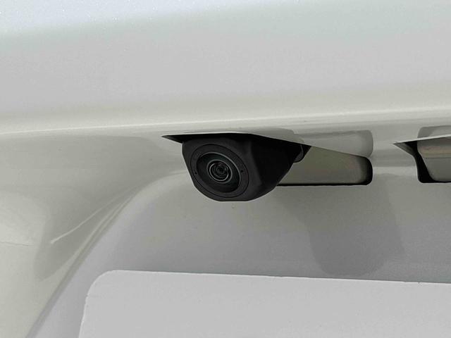 タント カスタムＲＳ　２ＷＤ　ＣＶＴ車　バックカメラ　ＬＥＤオートライト　パワースライドドアウェルカムオープン機能　電動パーキングブレーキ　運転席助手席シートヒーター　アルミホイール　キーフリーシステム　　オート電動格納式ドアミラー（10枚目）