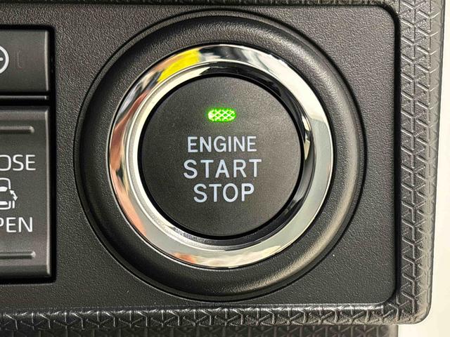 タント カスタムＲＳ　２ＷＤ　ＣＶＴ車　バックカメラ　ＬＥＤオートライト　パワースライドドアウェルカムオープン機能　電動パーキングブレーキ　運転席助手席シートヒーター　アルミホイール　キーフリーシステム　　オート電動格納式ドアミラー（22枚目）