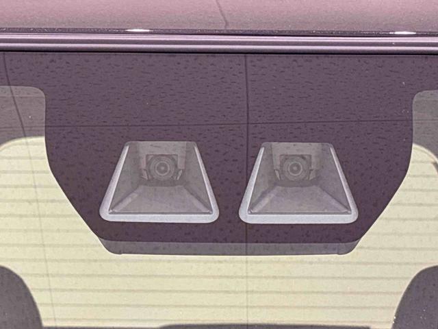 タント カスタムＲＳ　２ＷＤ　ＣＶＴ車　バックカメラ　ＬＥＤオートライト　パワースライドドアウェルカムオープン機能　電動パーキングブレーキ　運転席助手席シートヒーター　アルミホイール　キーフリーシステム　　オート電動格納式ドアミラー（45枚目）