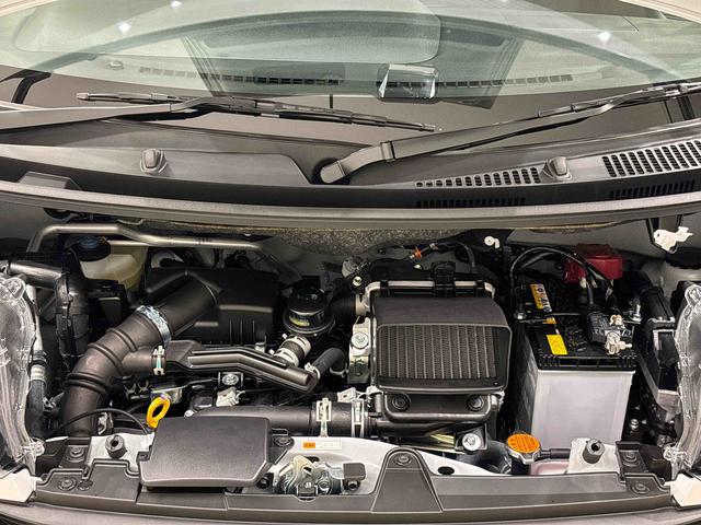 タント カスタムＲＳ　２ＷＤ　ＣＶＴ車　バックカメラ　ＬＥＤオートライト　パワースライドドアウェルカムオープン機能　電動パーキングブレーキ　運転席助手席シートヒーター　アルミホイール　キーフリーシステム　　オート電動格納式ドアミラー（46枚目）