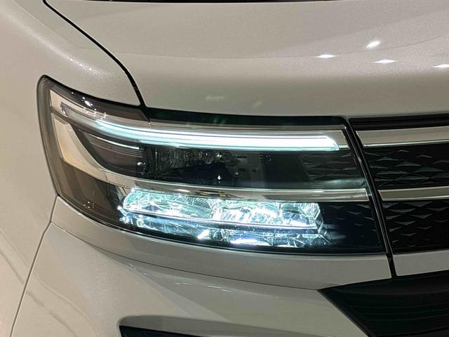 タント カスタムＲＳ　２ＷＤ　ＣＶＴ車　バックカメラ　ＬＥＤオートライト　パワースライドドアウェルカムオープン機能　電動パーキングブレーキ　運転席助手席シートヒーター　アルミホイール　キーフリーシステム　　オート電動格納式ドアミラー（48枚目）