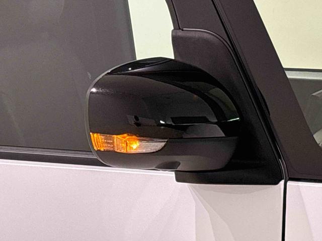 タント カスタムＲＳ　２ＷＤ　ＣＶＴ車　バックカメラ　ＬＥＤオートライト　パワースライドドアウェルカムオープン機能　電動パーキングブレーキ　運転席助手席シートヒーター　アルミホイール　キーフリーシステム　　オート電動格納式ドアミラー（50枚目）