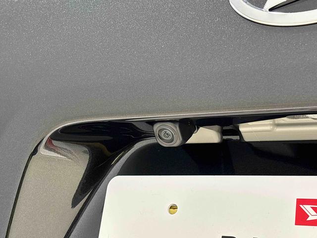 タント カスタムＸ　ＬＥＤオートライト　パワースライドドアウェルカムオープン機能　電動パーキングブレーキ　運転席助手席シートヒーター　アルミホイール　キーフリーシステム　　オート電動格納式ドアミラー（10枚目）