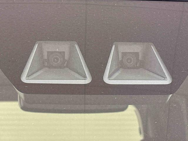 タント カスタムＸ　ＬＥＤオートライト　パワースライドドアウェルカムオープン機能　電動パーキングブレーキ　運転席助手席シートヒーター　アルミホイール　キーフリーシステム　　オート電動格納式ドアミラー（44枚目）