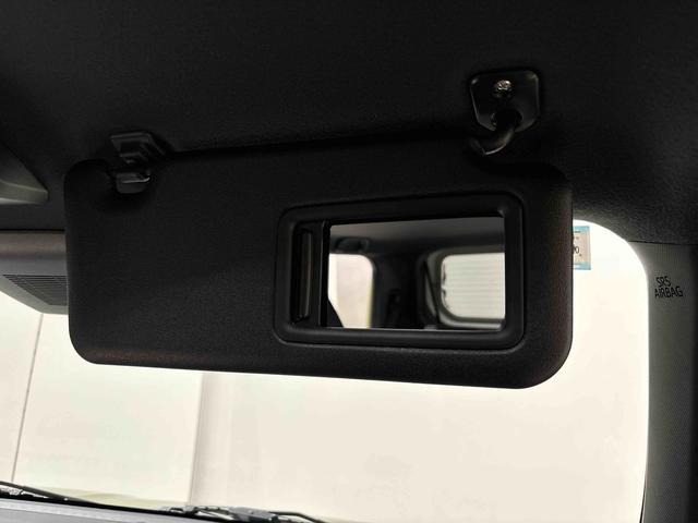 タフト Ｇ　ダーククロムベンチャー　スカイフィールトップ　クロムパック　メッキパック　アンダーガーニッシュ　インテリアアクセント　ＬＥＤオートライト＆フォグランプ　電動パーキングブレーキ　バックカメラ　アルミホイール（27枚目）