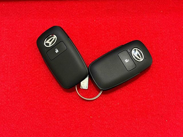 タフト Ｇ　ダーククロムベンチャー　スカイフィールトップ　クロムパック　メッキパック　アンダーガーニッシュ　インテリアアクセント　ＬＥＤオートライト＆フォグランプ　電動パーキングブレーキ　バックカメラ　アルミホイール（48枚目）