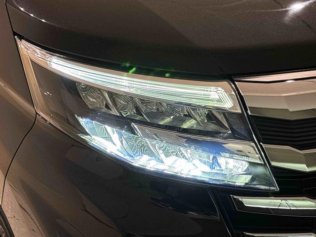 トール カスタムＧ　ナビ　ＥＴＣ　前後ドラレコ　バックカメラ　ＬＥＤヘッドライト　ＬＥＤフォグランプ　オートライト　オートハイビーム　電動パーキング　ホールド機能　キーフリー　スタートボタン　アダプティブクルーズコントロール　ナビ　ＥＴＣ　前後ドラレコ（46枚目）