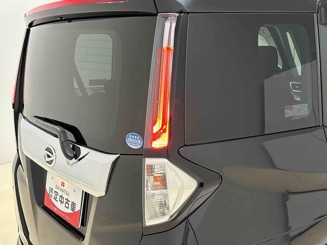 トール カスタムＧ　ナビ　ＥＴＣ　前後ドラレコ　バックカメラ　ＬＥＤヘッドライト　ＬＥＤフォグランプ　オートライト　オートハイビーム　電動パーキング　ホールド機能　キーフリー　スタートボタン　アダプティブクルーズコントロール　ナビ　ＥＴＣ　前後ドラレコ（49枚目）