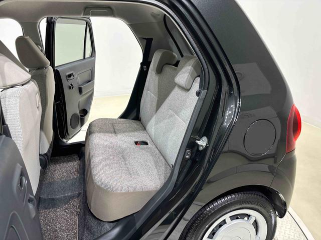 ミラトコット Ｇ　リミテッド　ＳＡＩＩＩ　パノラマモニター対応カメラ　ＬＥＤヘッドランプ　運転席・助手席シートヒーター　オートライト　プッシュボタンスタート　パノラマモニター対応カメラ　コーナーセンサー　運転席シートリフター　ＵＳＢ電源ソケット（39枚目）