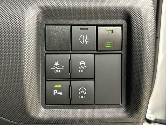 ロッキー Ｇ　ナビ　バックカメラ　前後ドラレコ　ＥＴＣ　シートヒーター　ナビ　パノラマモニター　前後ドラレコ　ＥＴＣ　シートヒーター　ＬＥＤヘッドライト　ＬＥＤフォグランプ　オートライト　オートハイビーム　キーフリー　スタートボタン　ブラインドスポットモニター（24枚目）