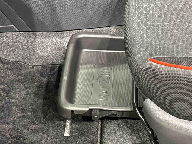 ロッキー Ｇ　ナビ　バックカメラ　前後ドラレコ　ＥＴＣ　シートヒーター　ナビ　パノラマモニター　前後ドラレコ　ＥＴＣ　シートヒーター　ＬＥＤヘッドライト　ＬＥＤフォグランプ　オートライト　オートハイビーム　キーフリー　スタートボタン　ブラインドスポットモニター（34枚目）