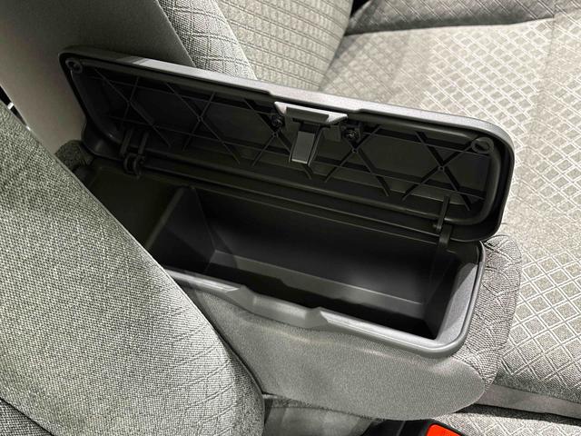 タント Ｘ　バックカメラ　電動パーキングブレーキ　左側パワースライド　ＬＥＤオートライト　パワースライドドアウェルカムオープン機能　電動格納式ドアミラー　助手席ロングスライド　助手席イージークローザー　　セキュリティアラーム　キーフリーシステム（30枚目）
