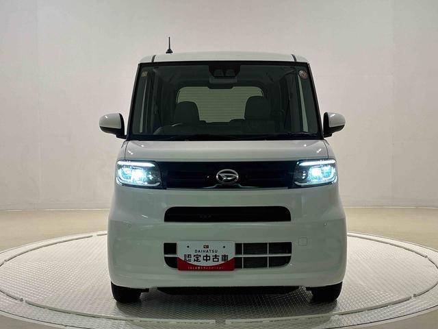 タント Ｘ　バックカメラ　電動パーキングブレーキ　左側パワースライド　ＬＥＤオートライト　パワースライドドアウェルカムオープン機能　電動格納式ドアミラー　助手席ロングスライド　助手席イージークローザー　　セキュリティアラーム　キーフリーシステム（45枚目）