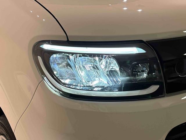 タント Ｘ　バックカメラ　電動パーキングブレーキ　左側パワースライド　ＬＥＤオートライト　パワースライドドアウェルカムオープン機能　電動格納式ドアミラー　助手席ロングスライド　助手席イージークローザー　　セキュリティアラーム　キーフリーシステム（46枚目）