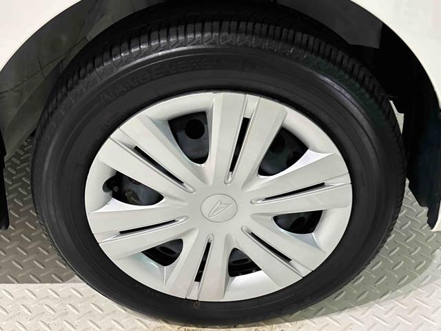 タント Ｘ　バックカメラ　電動パーキングブレーキ　左側パワースライド　ＬＥＤオートライト　パワースライドドアウェルカムオープン機能　電動格納式ドアミラー　助手席ロングスライド　助手席イージークローザー　　セキュリティアラーム　キーフリーシステム（48枚目）