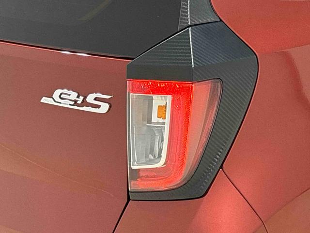 ミライース Ｘ　リミテッドＳＡＩＩＩ　オートライト　電動格納式ドアミラー　ＬＥＤヘッドランプ　セキュリティアラーム　コーナーセンサー　１４インチフルホイールキャップ　キーレスエントリー　　ショツピングフック　マニュアルエアコン　バックカメラ（41枚目）