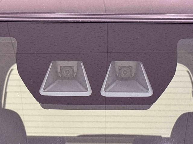タント カスタムＲＳ　キーフリー　バックカメラ　ＬＥＤヘッドライト　ＬＥＤヘッドライト　ＬＥＤフォグ　オートライト　オートハイビーム　キーフリー　スタートボタン　シートヒーター　バックカメラ　両側パワースライドドア　アイドリングストップ　電動パーキング　ホールド機能（43枚目）